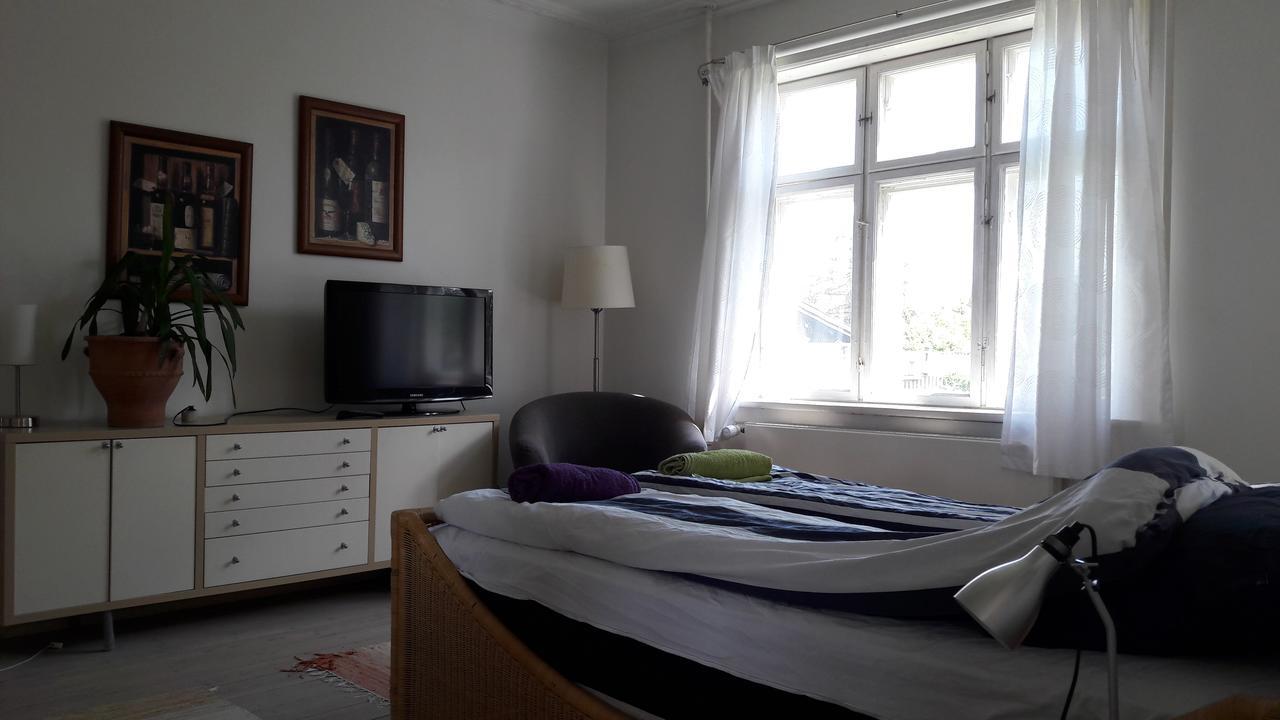 Bedandshower Copenhaga Exterior foto